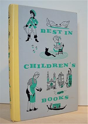 Imagen del vendedor de Best in Children's Books: Volume 6 a la venta por The Bark of the Beech Tree