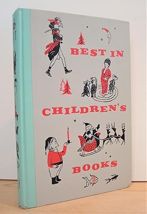 Imagen del vendedor de Best in Children's Books: Volume 4 a la venta por The Bark of the Beech Tree
