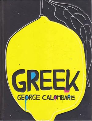 Seller image for Greek for sale by Goulds Book Arcade, Sydney