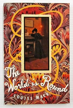 Immagine del venditore per The World is Round (Imprint Classics) venduto da Adelaide Booksellers