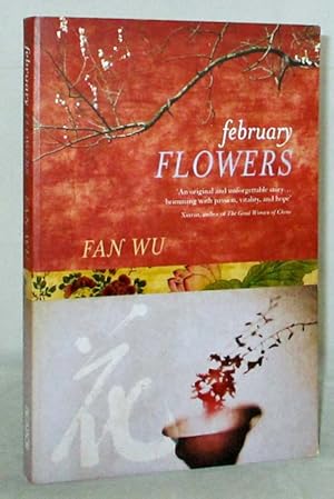 Seller image for February Flowers for sale by Adelaide Booksellers