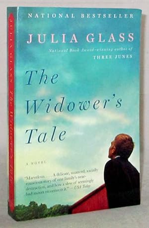 Imagen del vendedor de The Widower's Tale a la venta por Adelaide Booksellers