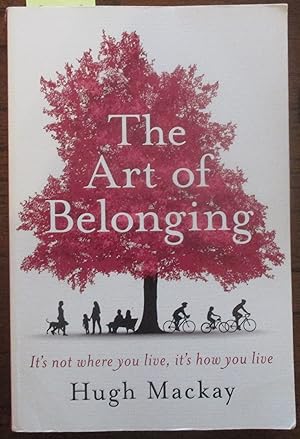 Art of Belonging, The