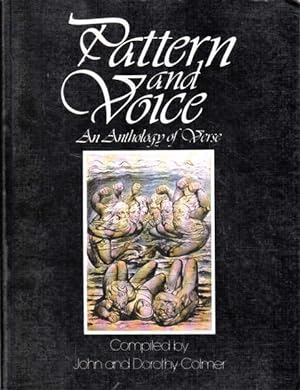 Seller image for Pattern and Voice: An Anthology of Verse for sale by Goulds Book Arcade, Sydney