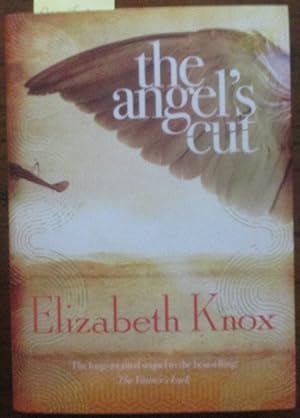 Seller image for Angel's Cut, The for sale by Reading Habit