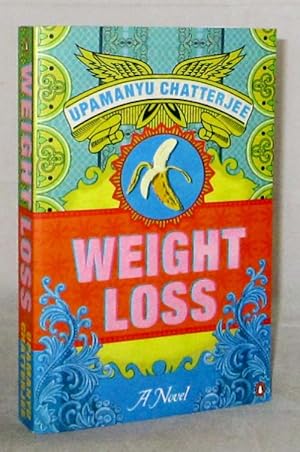 Bild des Verkufers fr Weight Loss zum Verkauf von Adelaide Booksellers
