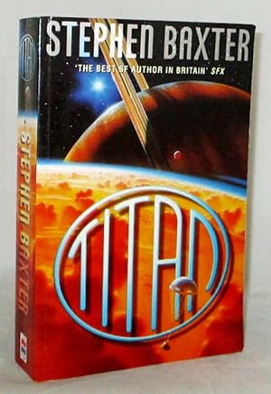 Seller image for Titan for sale by Adelaide Booksellers