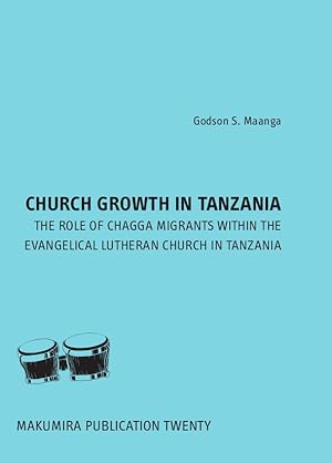 Church Growth in Tanzania