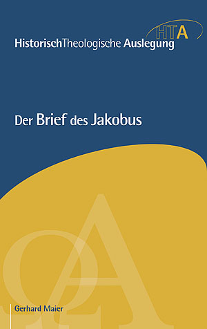 Seller image for Der Brief des Jakobus for sale by moluna