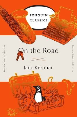 Seller image for On the Road (Paperback or Softback) for sale by BargainBookStores