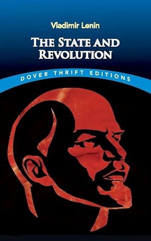 Image du vendeur pour The State and Revolution (Paperback) mis en vente par Grand Eagle Retail