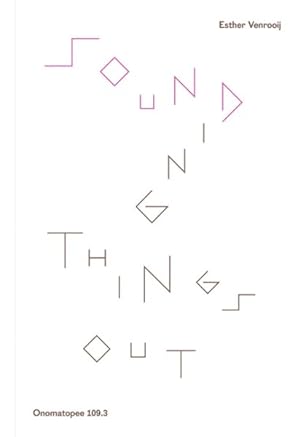 Seller image for Sounding Things Out : A Journey Through Music and Sound Art for sale by GreatBookPricesUK