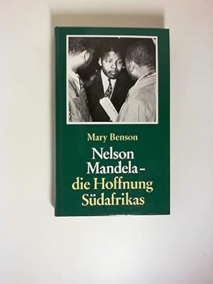 Seller image for Nelson Mandela - die Hoffnung Sdafrikas for sale by Buecherhof
