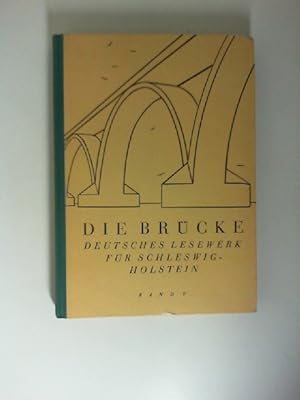 Die Brücke; Bd. 5., 7. - 9. Schuljahr : Gedichte