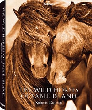 The Wild Horses of Sable Island