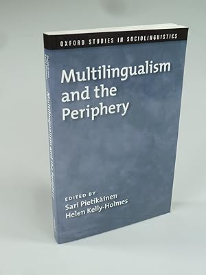 Image du vendeur pour Multilingualism and the Periphery. mis en vente par Antiquariat Dorner