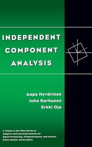 Image du vendeur pour Independent Component Analysis mis en vente par moluna