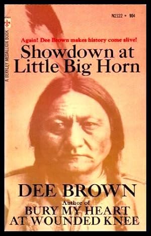 SHOWDOWN AT LITTLE BIG HORN