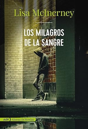 Seller image for LOS MILAGROS DE LA SANGRE (ADN). for sale by Librera Smile Books