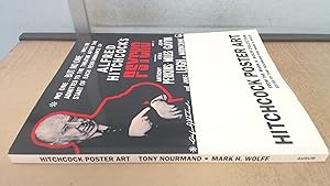 Imagen del vendedor de Hitchcock Poster Art: From The Mark H. Wolff Collection a la venta por BoundlessBookstore