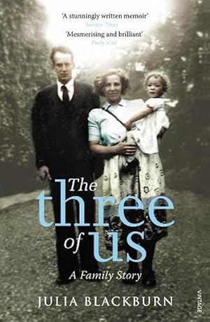 Immagine del venditore per The Three of Us (Paperback) venduto da Grand Eagle Retail