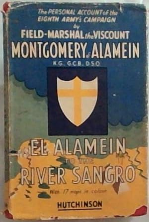 Bild des Verkufers fr El Alamein to the River Sangro zum Verkauf von Chapter 1