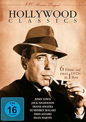 Hollywood Classics [2 DVDs]