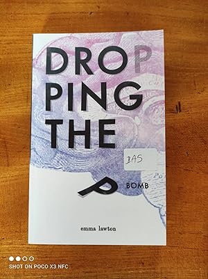 Seller image for Dropping the P Bomb for sale by True Prue Books