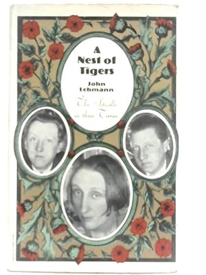 Bild des Verkufers fr Nest of Tigers zum Verkauf von World of Rare Books