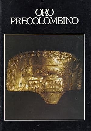 ORO PRECOLOMBINO