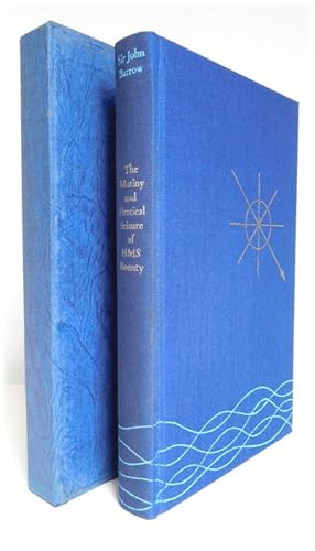 Imagen del vendedor de The Eventful History of The Mutiny and Piratical Seizure of HMS Bounty , Its Causes and Consequences a la venta por PsychoBabel & Skoob Books