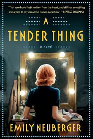 Imagen del vendedor de Tender Thing a la venta por GreatBookPricesUK