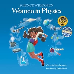 Bild des Verkufers fr Women in Physics zum Verkauf von GreatBookPrices