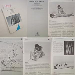Bild des Verkufers fr Klinische Sexologie zum Verkauf von Galerie fr gegenstndliche Kunst