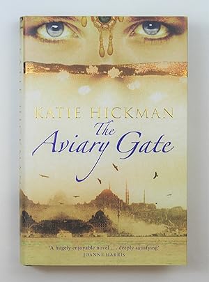 The Aviary Gate