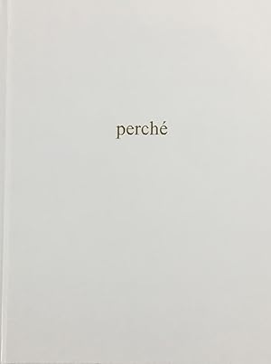 perché