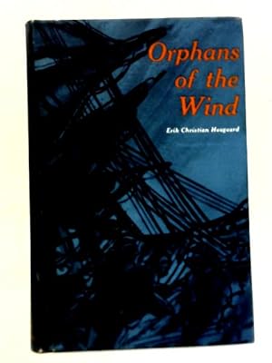 Imagen del vendedor de Orphans of the Wind a la venta por World of Rare Books