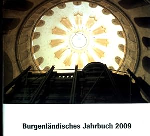 Bild des Verkufers fr Hoffen - worauf? - in: Burgenlndisches Jahrbuch 2009 zum Verkauf von books4less (Versandantiquariat Petra Gros GmbH & Co. KG)