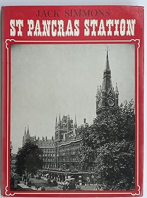 St. Pancras Station