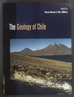 Immagine del venditore per The Geology of Chile venduto da books4less (Versandantiquariat Petra Gros GmbH & Co. KG)