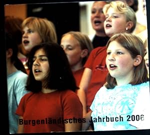 Bild des Verkufers fr Warum Christen "Amen" sagen - in: Burgenlndisches Jahrbuch 2006 zum Verkauf von books4less (Versandantiquariat Petra Gros GmbH & Co. KG)