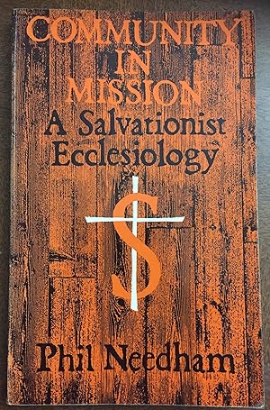Community in Mission (A Salvationist Ecclesiology)