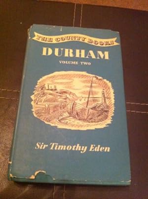 Image du vendeur pour DURHAM, volume 2 mis en vente par WeBuyBooks