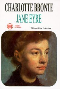 Seller image for Jane Eyre for sale by WeBuyBooks