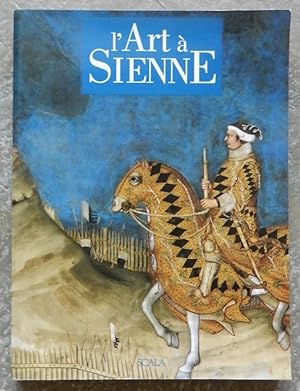 Seller image for L'Art  Sienne. for sale by Librairie les mains dans les poches