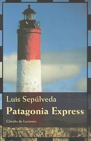 Imagen del vendedor de Patagonia Express. Apuntes de viaje a la venta por Librera Cajn Desastre