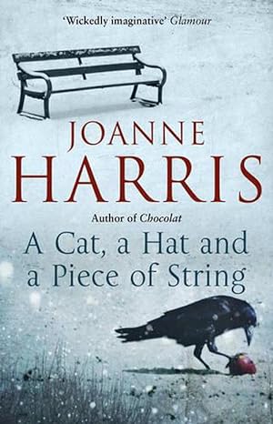 Seller image for A Cat, a Hat, and a Piece of String (Paperback) for sale by Grand Eagle Retail
