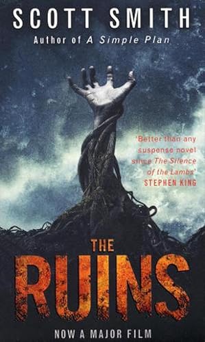 Seller image for The Ruins (Paperback) for sale by Grand Eagle Retail