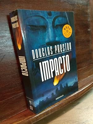 Imagen del vendedor de Impacto a la venta por Libros Antuano