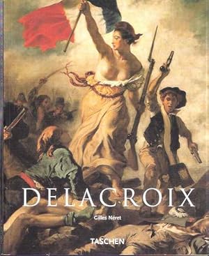 Seller image for Eugne Delacroix for sale by SOSTIENE PEREIRA